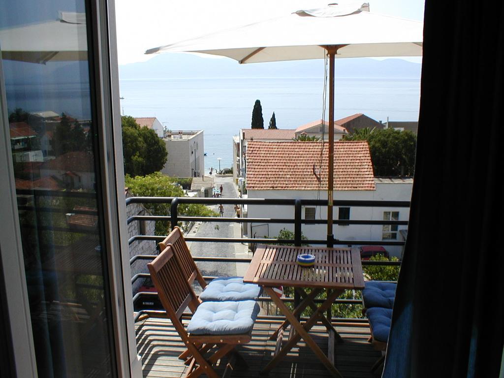 Apartments Mirela กราดัซ ภายนอก รูปภาพ