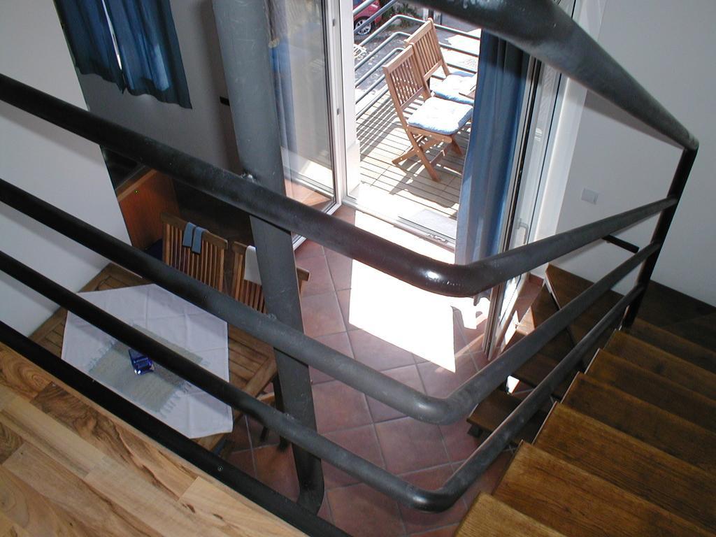 Apartments Mirela กราดัซ ภายนอก รูปภาพ