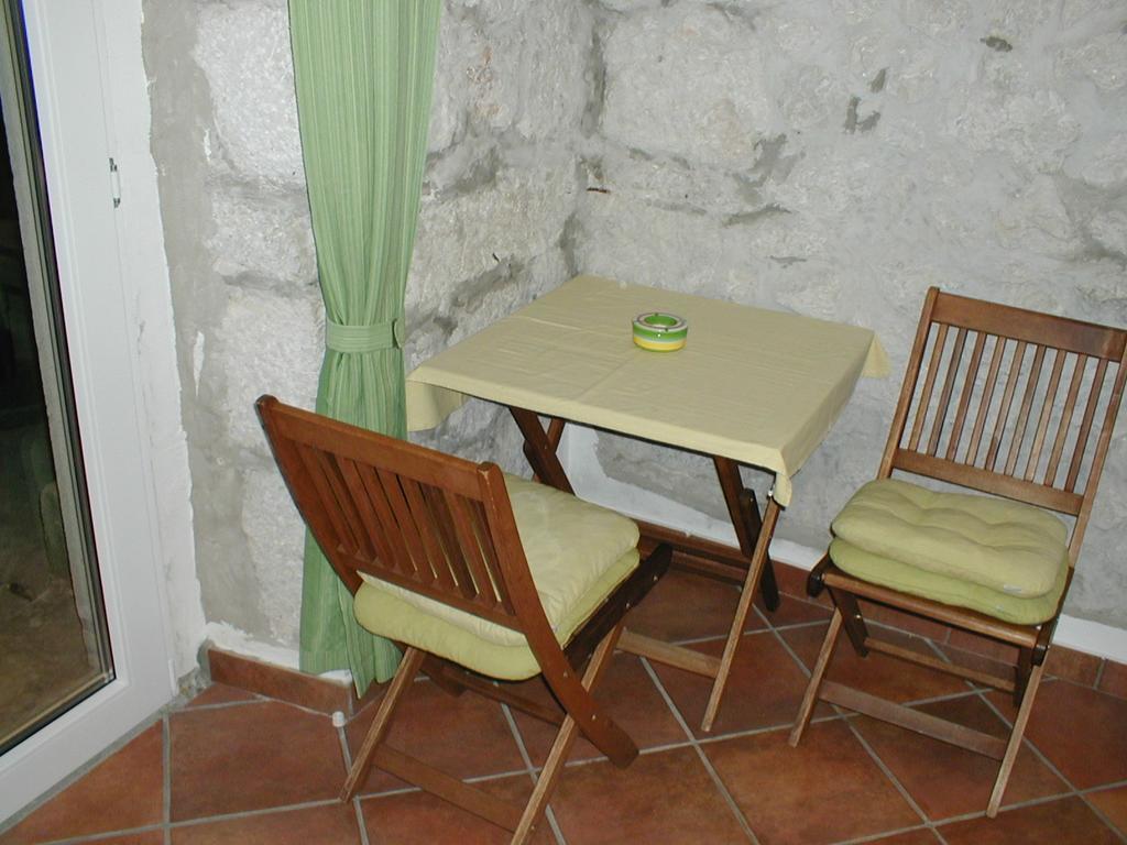 Apartments Mirela กราดัซ ภายนอก รูปภาพ