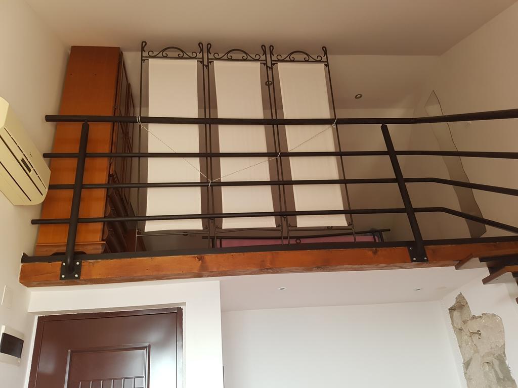 Apartments Mirela กราดัซ ภายนอก รูปภาพ