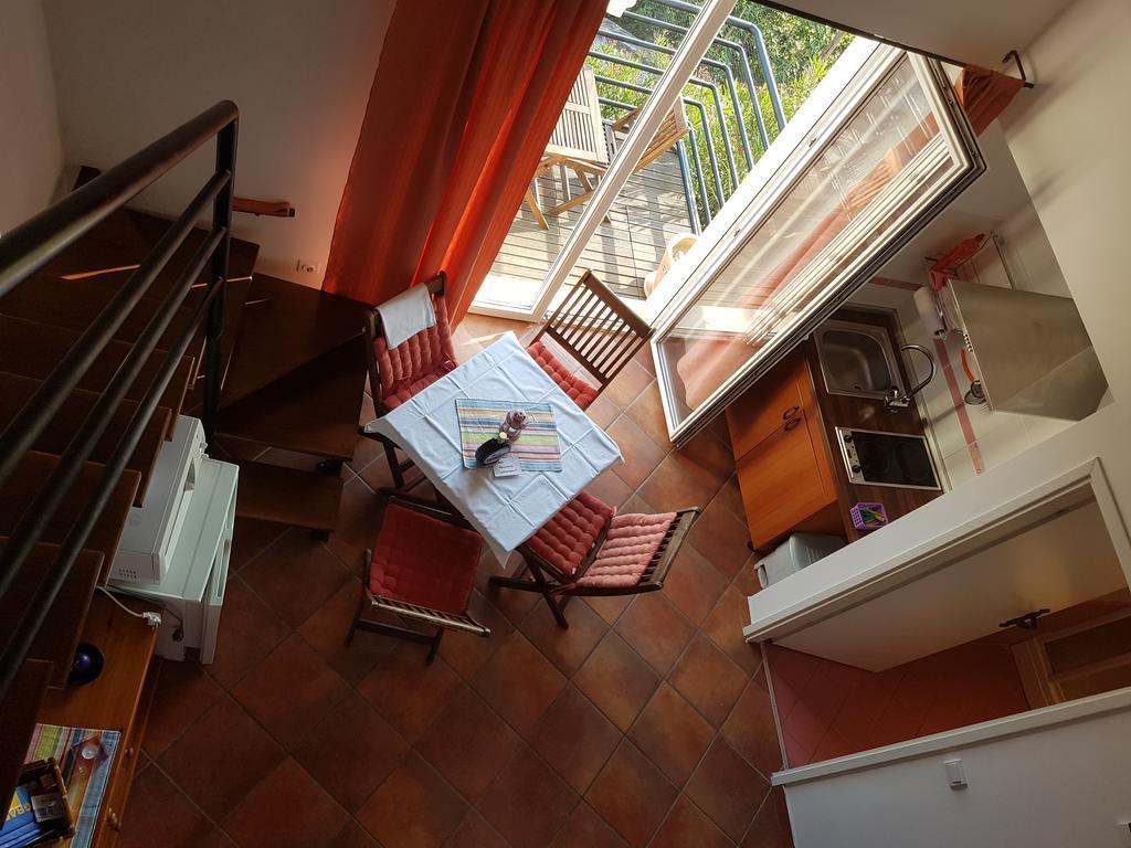 Apartments Mirela กราดัซ ภายนอก รูปภาพ
