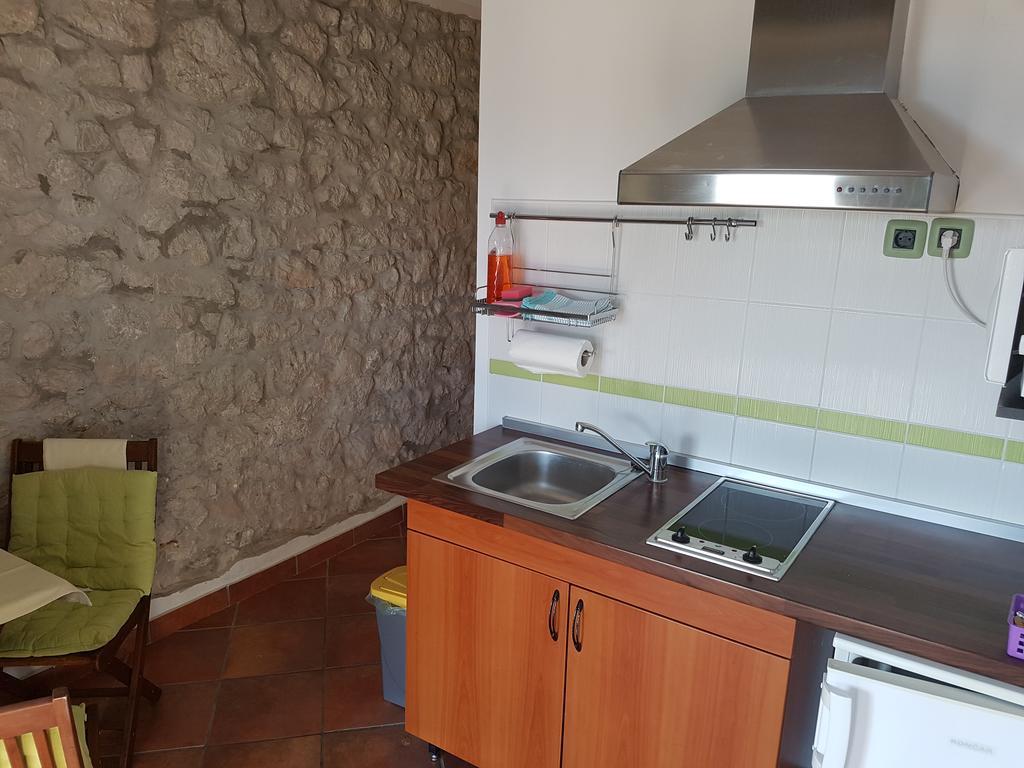Apartments Mirela กราดัซ ภายนอก รูปภาพ