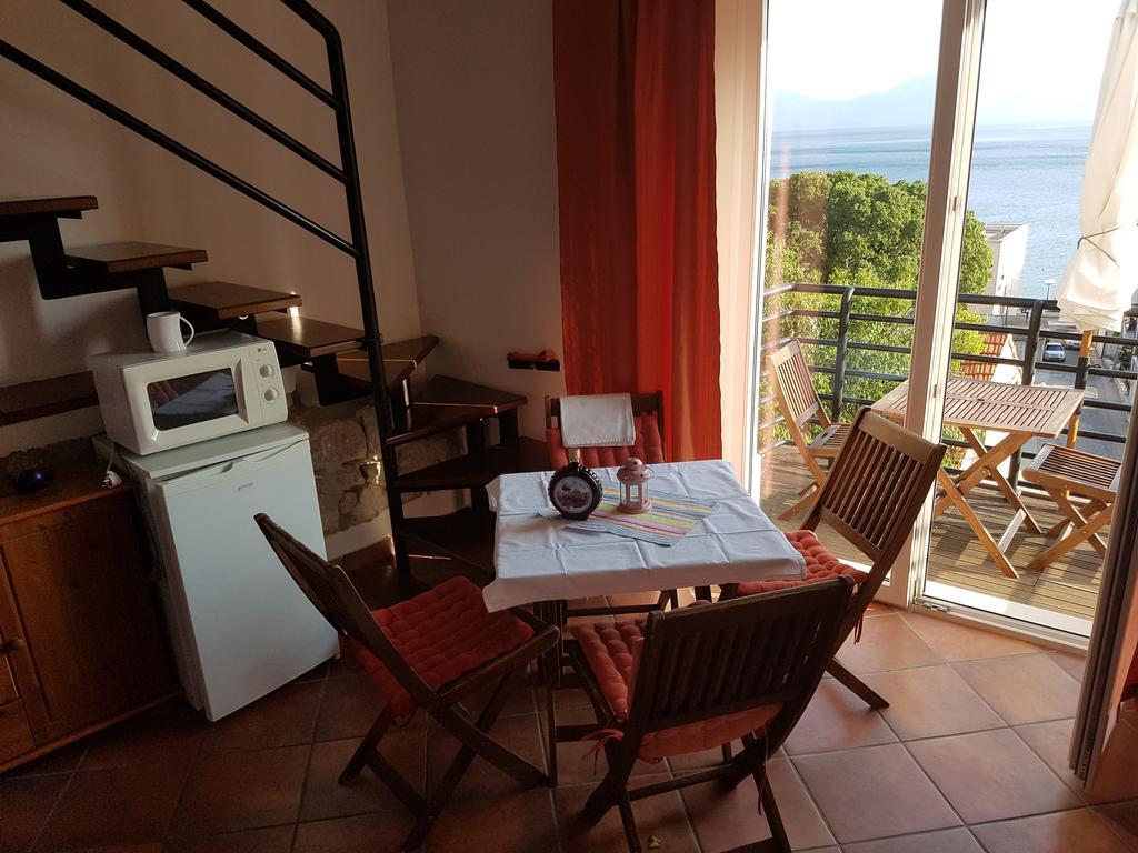 Apartments Mirela กราดัซ ภายนอก รูปภาพ