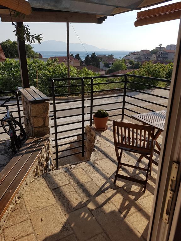 Apartments Mirela กราดัซ ภายนอก รูปภาพ