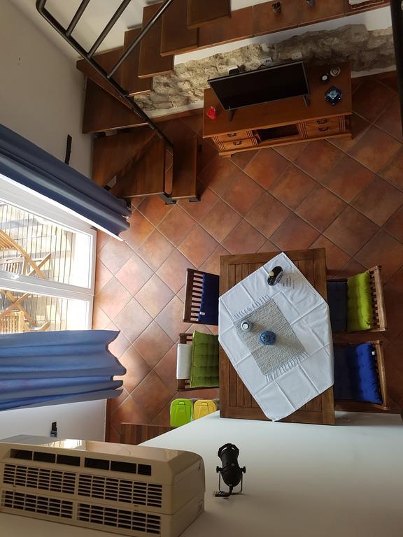 Apartments Mirela กราดัซ ภายนอก รูปภาพ