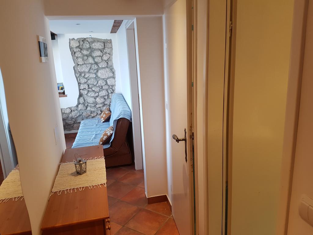 Apartments Mirela กราดัซ ภายนอก รูปภาพ