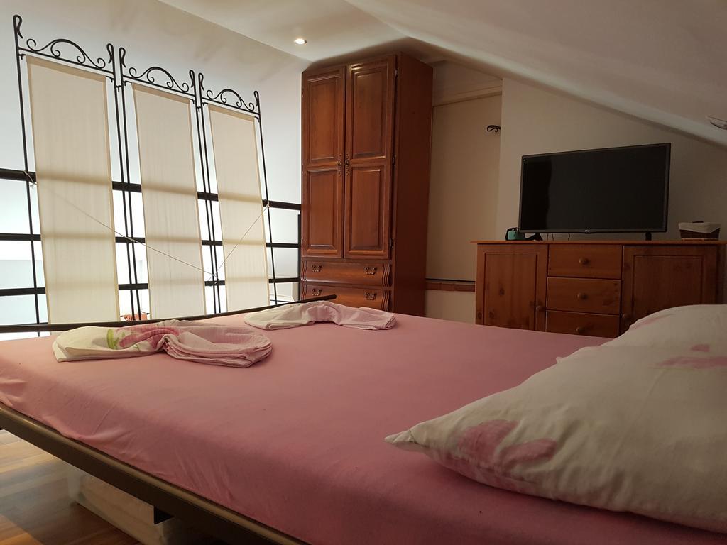 Apartments Mirela กราดัซ ภายนอก รูปภาพ