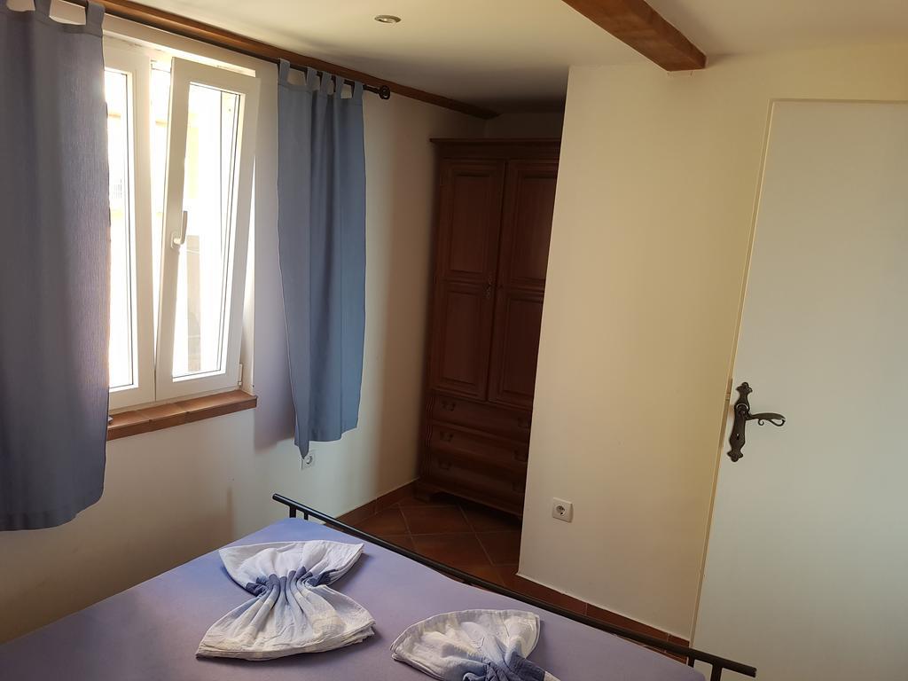 Apartments Mirela กราดัซ ภายนอก รูปภาพ