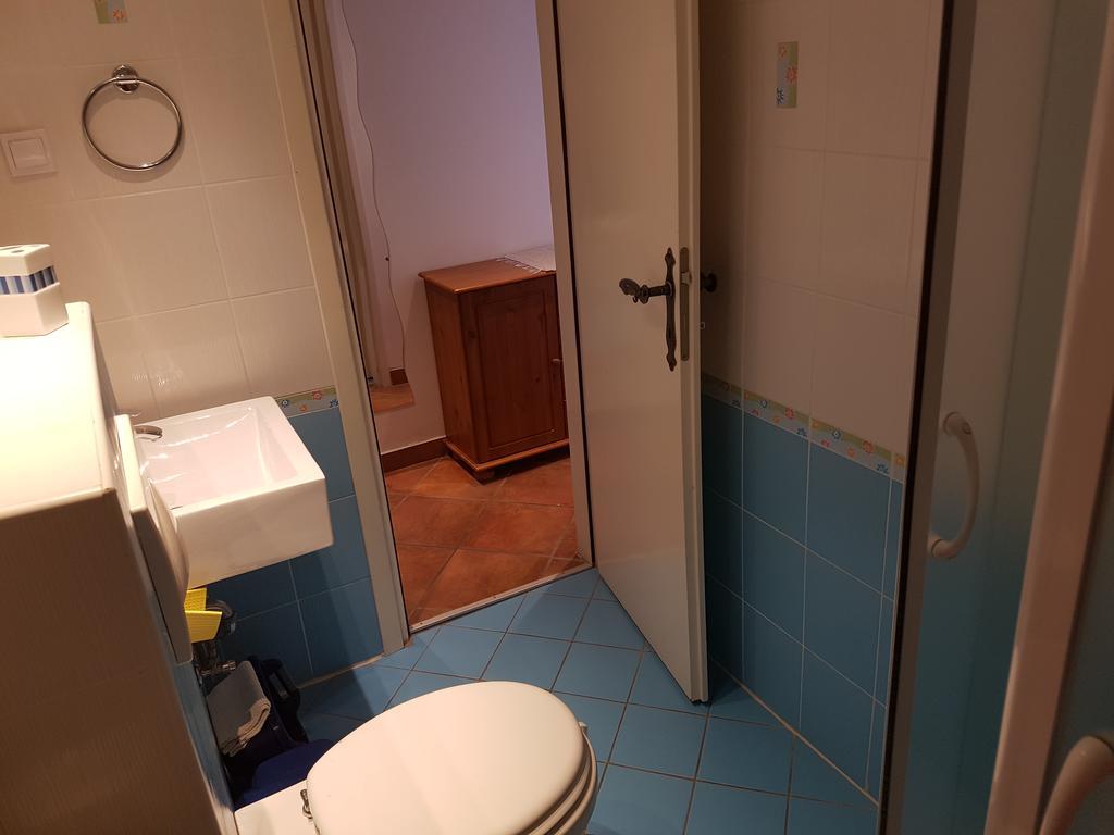 Apartments Mirela กราดัซ ภายนอก รูปภาพ