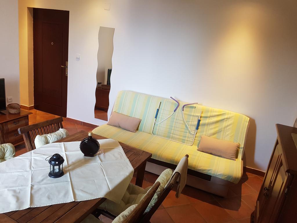Apartments Mirela กราดัซ ภายนอก รูปภาพ