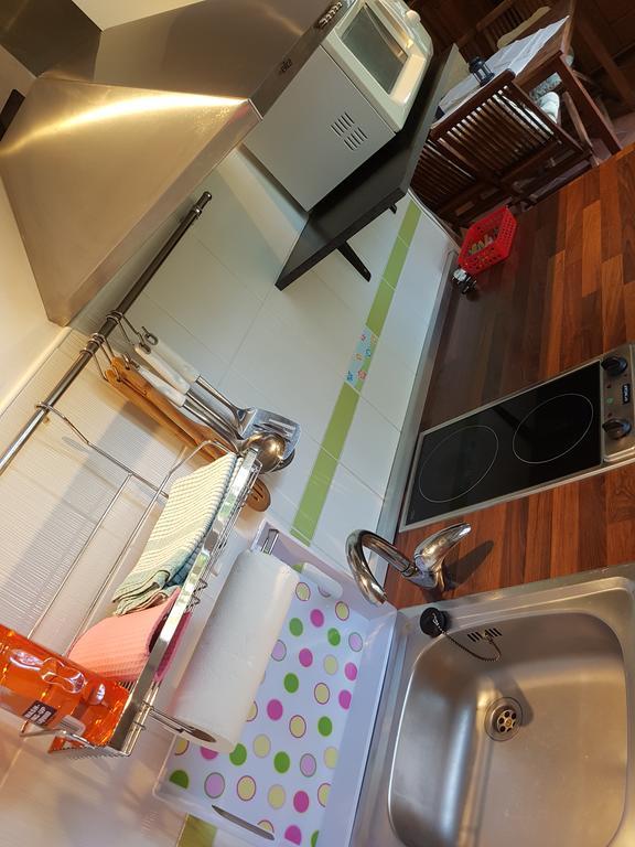 Apartments Mirela กราดัซ ภายนอก รูปภาพ