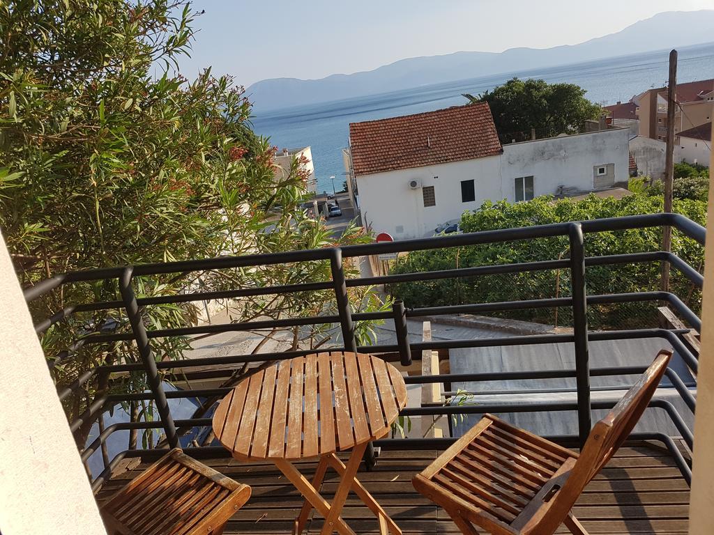 Apartments Mirela กราดัซ ภายนอก รูปภาพ