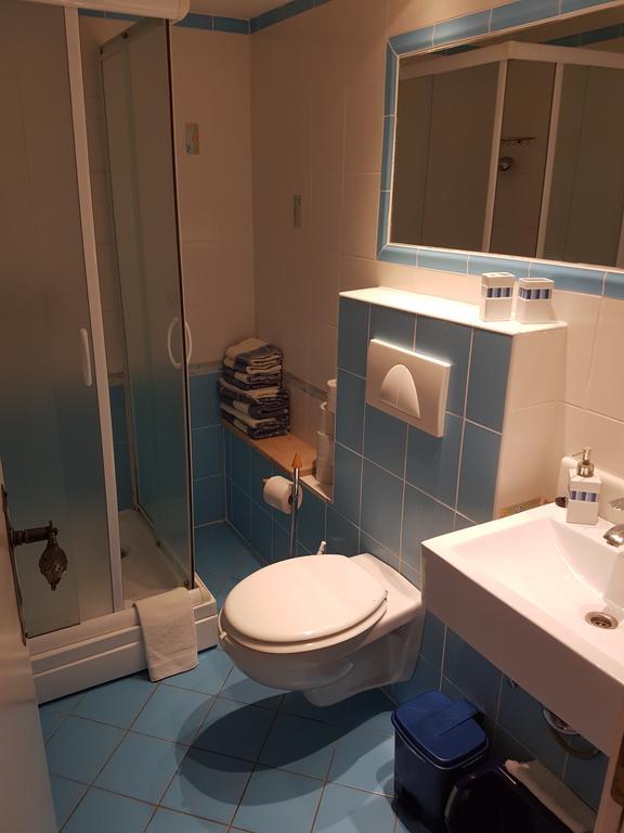 Apartments Mirela กราดัซ ภายนอก รูปภาพ